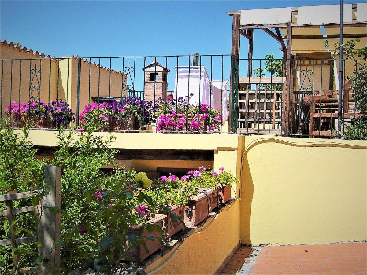 Country House Trevi Umbria Borghetto Vetuliae Santa Maria in Valle エクステリア 写真