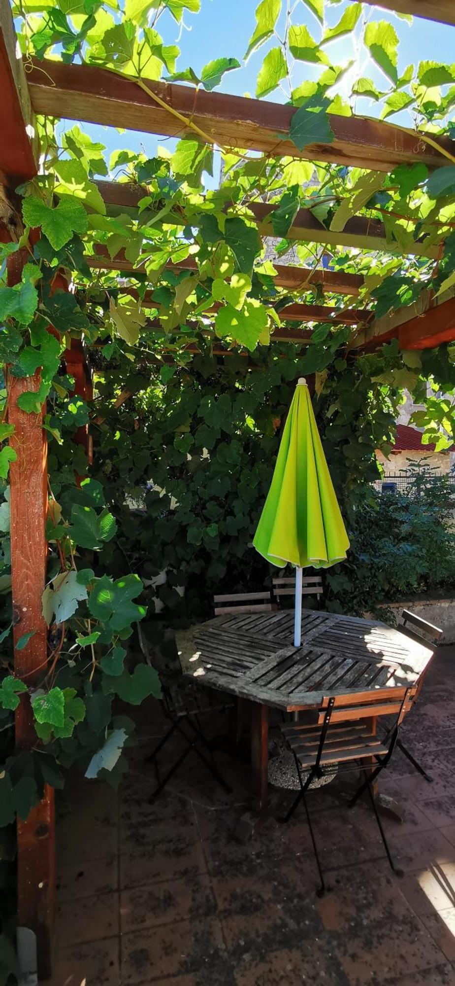 Country House Trevi Umbria Borghetto Vetuliae Santa Maria in Valle エクステリア 写真