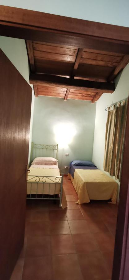 Country House Trevi Umbria Borghetto Vetuliae Santa Maria in Valle エクステリア 写真
