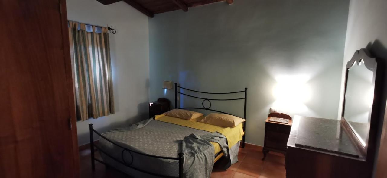Country House Trevi Umbria Borghetto Vetuliae Santa Maria in Valle エクステリア 写真